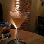 Lord Byron À l'intérieur