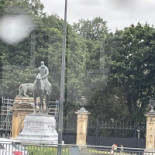 Lord Byron Extérieur