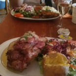 Lord Byron Nourriture