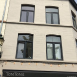 Tontons Exterior