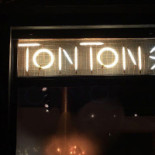 Tontons Exterior