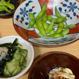 Ajiyoshi Comida