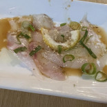 Ajiyoshi Comida