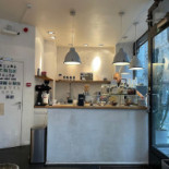 My Little Cup À l'intérieur