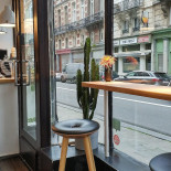 My Little Cup À l'intérieur