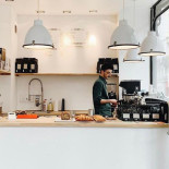 My Little Cup À l'intérieur