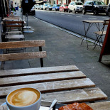 My Little Cup Extérieur