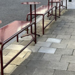 My Little Cup Extérieur