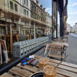 My Little Cup Extérieur