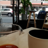 My Little Cup Extérieur