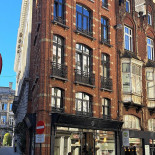 My Little Cup Extérieur