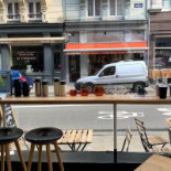 My Little Cup Extérieur