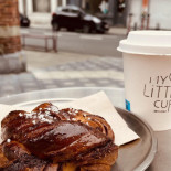 My Little Cup Boisson