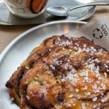 My Little Cup Nourriture