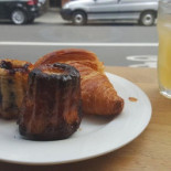 My Little Cup Nourriture