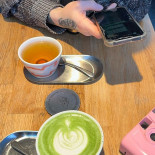 My Little Cup Boisson