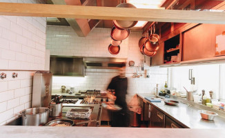 Ancienne Poissonnerie Gourou