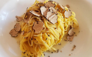 Ancienne Poissonnerie Nourriture