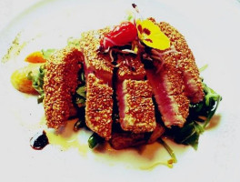 Ancienne Poissonnerie Nourriture