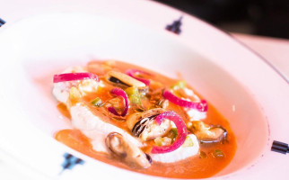 Ancienne Poissonnerie Boisson