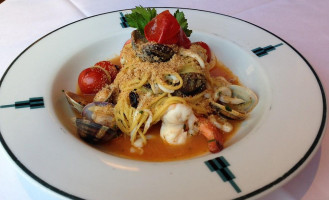 Ancienne Poissonnerie Nourriture