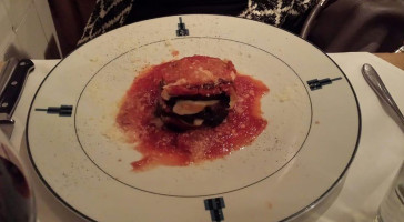 Ancienne Poissonnerie Nourriture