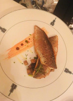 Ancienne Poissonnerie Nourriture