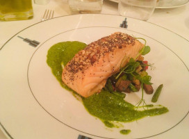 Ancienne Poissonnerie Nourriture