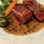 Le Rossini Nourriture