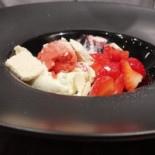 Le Rossini Nourriture