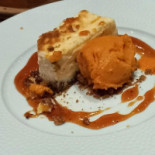 Le Rossini Nourriture