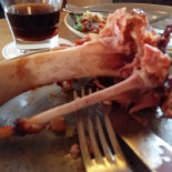 Buitenlust Nourriture