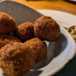 Buitenlust Nourriture