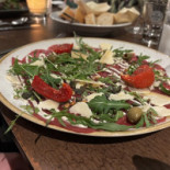 Buitenlust Nourriture