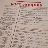 Chez Jacques Carta