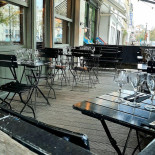 Chez Jacques Exterior