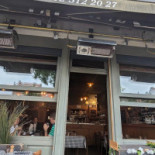 Chez Jacques Exterior