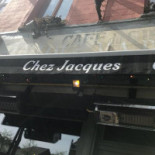 Chez Jacques Exterior