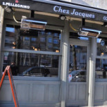 Chez Jacques Exterior