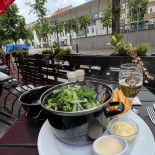 Chez Jacques Exterior