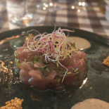 Chez Jacques Nourriture