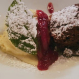 Chez Jacques Nourriture