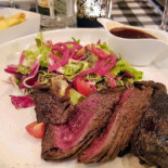 Chez Jacques Nourriture