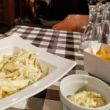 Chez Jacques Nourriture