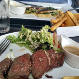 Bij Jacques Nourriture