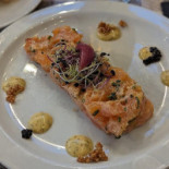 Bij Jacques Nourriture