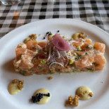 Bij Jacques Nourriture