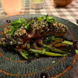 Bij Jacques Nourriture