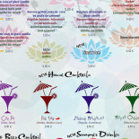 Bij De Thaïse Lotus Carte