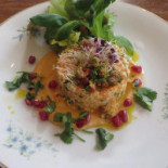 Les 4 Jeudis Nourriture